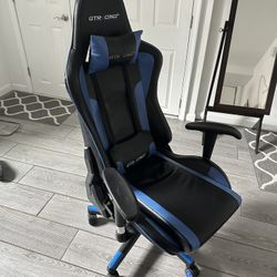 GTR racing Gaming Chair