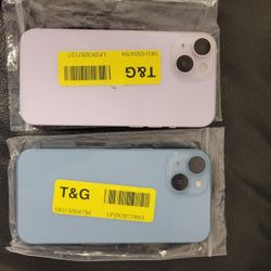 Manifested Apple IPhone 14 Phones Wholesale Mayoreo 