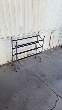 Shoes Holder