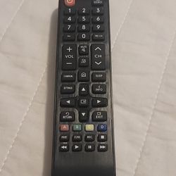 New Samsung TV Remote Control MB1380 Authentic 
