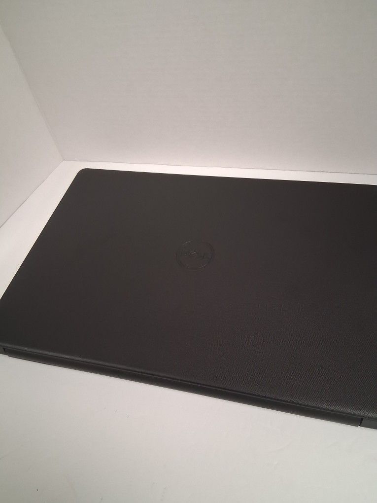 DELL INSPIRON 15