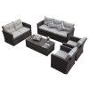 Outdoor Furniture 