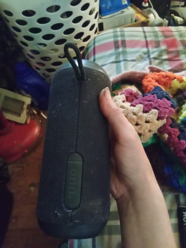 Onn Bluetooth Speaker