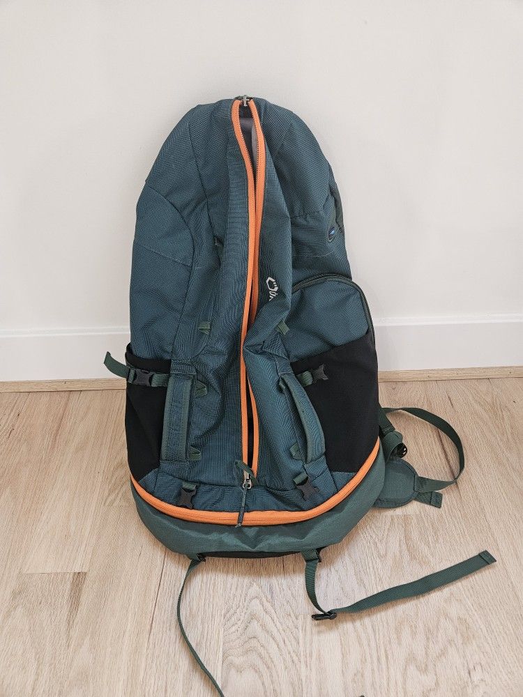 Orben nootka travel backpack hotsell