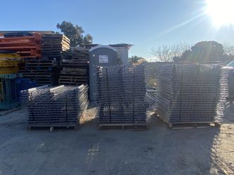Pallet Racks