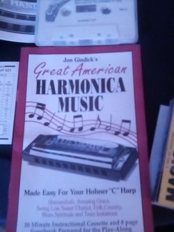 Harmonica 