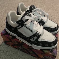 New Designer Sneakers