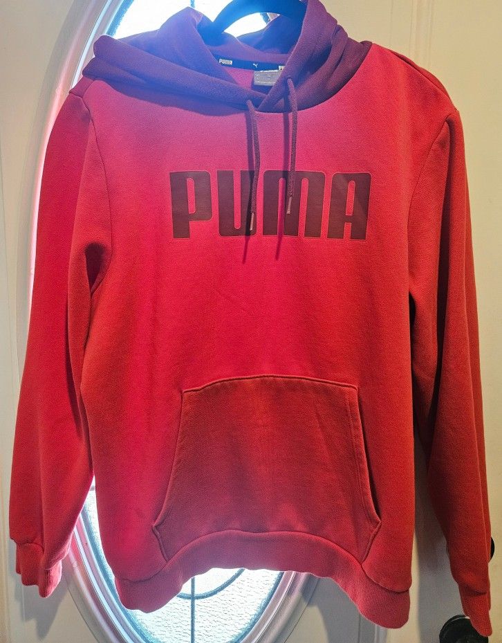 Pumas Men's Hoodie