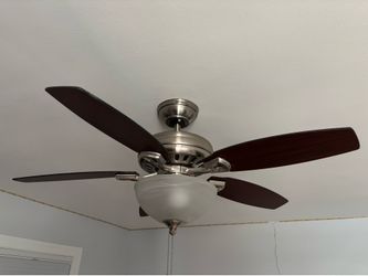 42” Hunter Ceiling Fan
