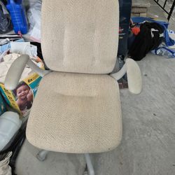 Office Chair 20$