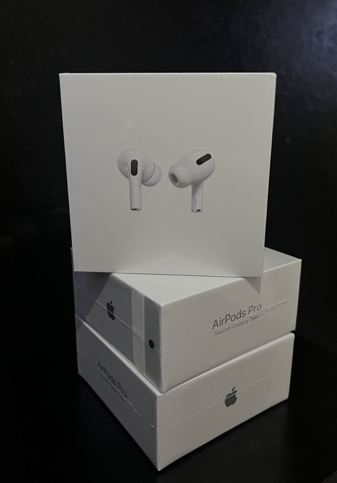 AirPod Pros (Gen 2)