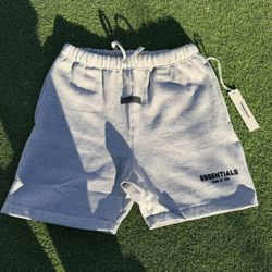 Essential Fear Of God Shorts