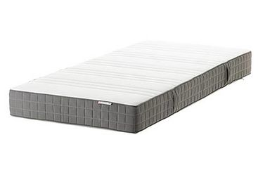 I.K.E.A Morgedal twin foam mattress
Excellent Condition Like a New 
Pet and smoke-free house