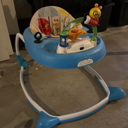 Baby Walker