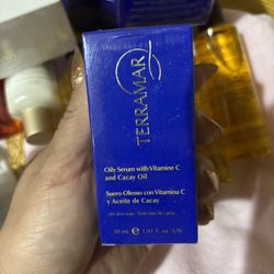 Oil Control Facial Toner 