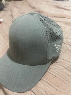 Branded Bills cap