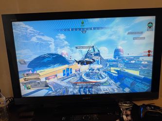 Sony Bravia 40 inch