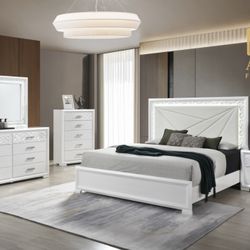 NEW BEDROOM SET AVAILABLE ON SALE! 🔥