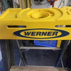 Werner Ladder