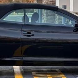 2006 Toyota Solara Convertible 