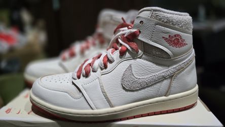 Jordan 1 High, Rare Air, 2 Sizes Available 
