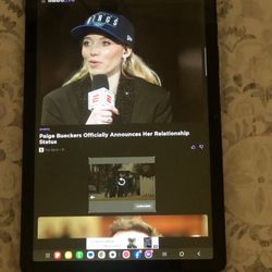 Samsung Galaxy Tab A9+ 5G