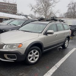 2011 Volvo Xc70