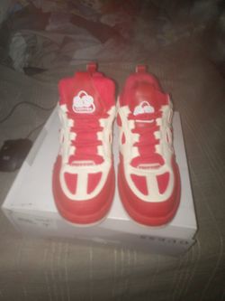 Louis Vuitton Skate Shoes 