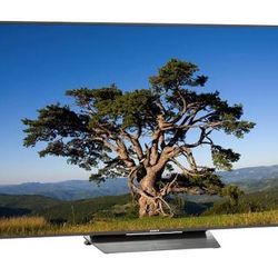 Sony 55 Inch TV