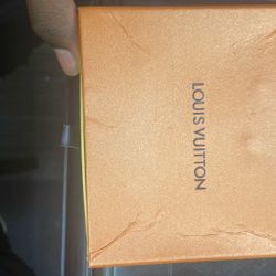 Louis Vuitton Belt 