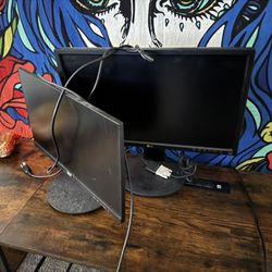 Comp Monitors 