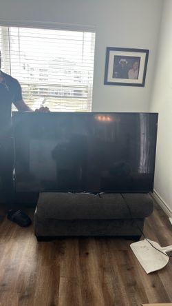 Roku tv