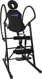 Inversion Table , Heavy Duty