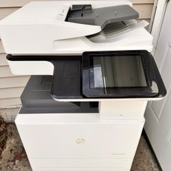 Impresora Hp