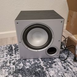 Subwoofer Polk Psw10