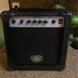 Guitar  Speaker 