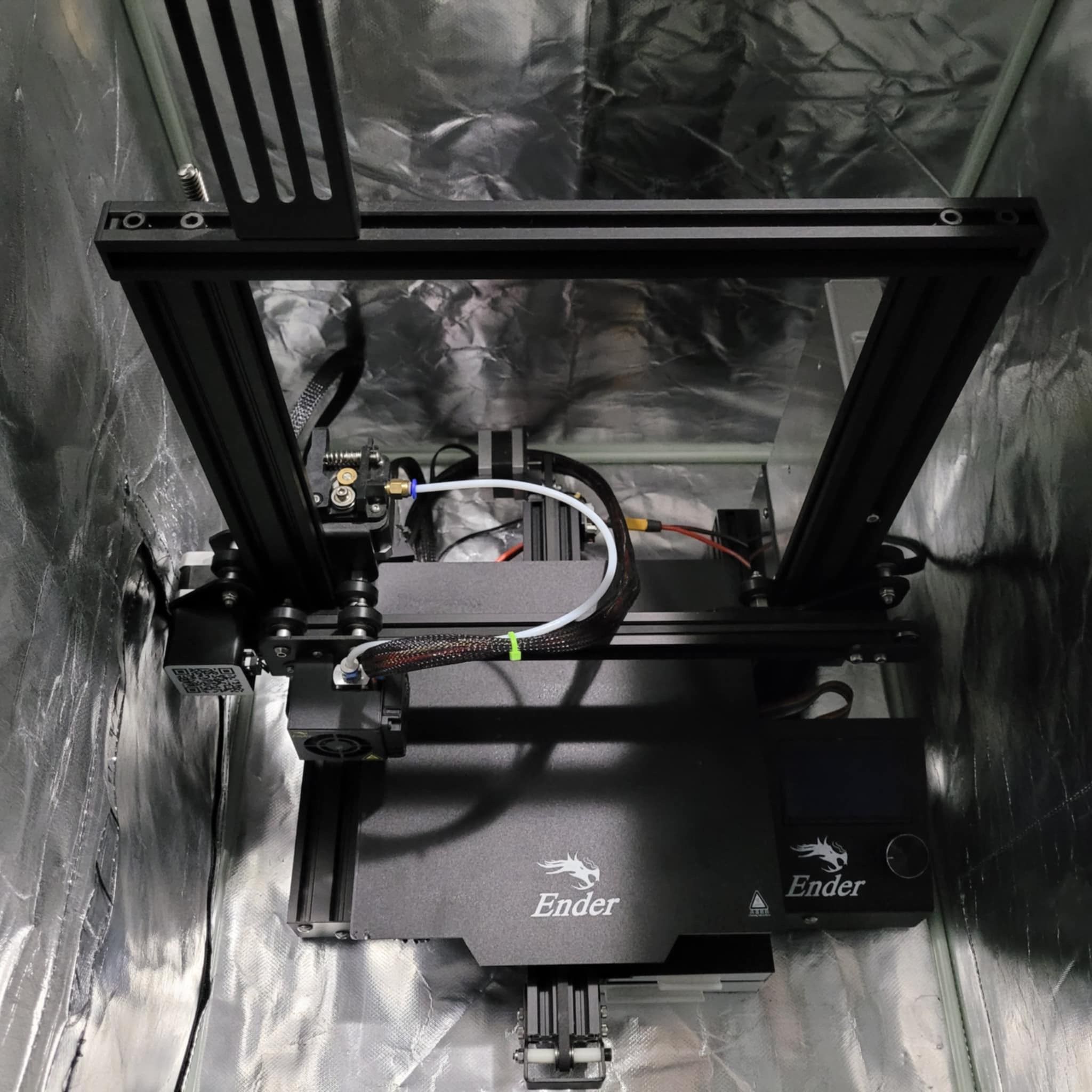 Creality Ender 3 Pro 3d Printer
