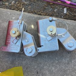 Cable Grab