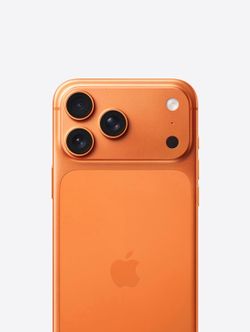 iPhone 17 pro max unlocked