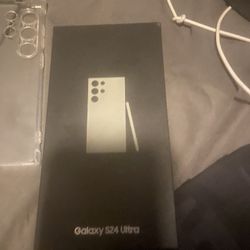 Samsung S24 Unlocked