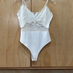 Women’s Lace Body Suit 