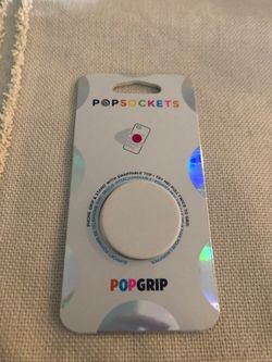 Pop socket