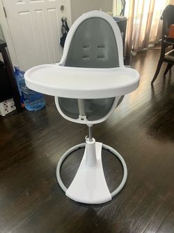 Bloom Fresco high chair