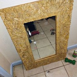 74 In Mirror 