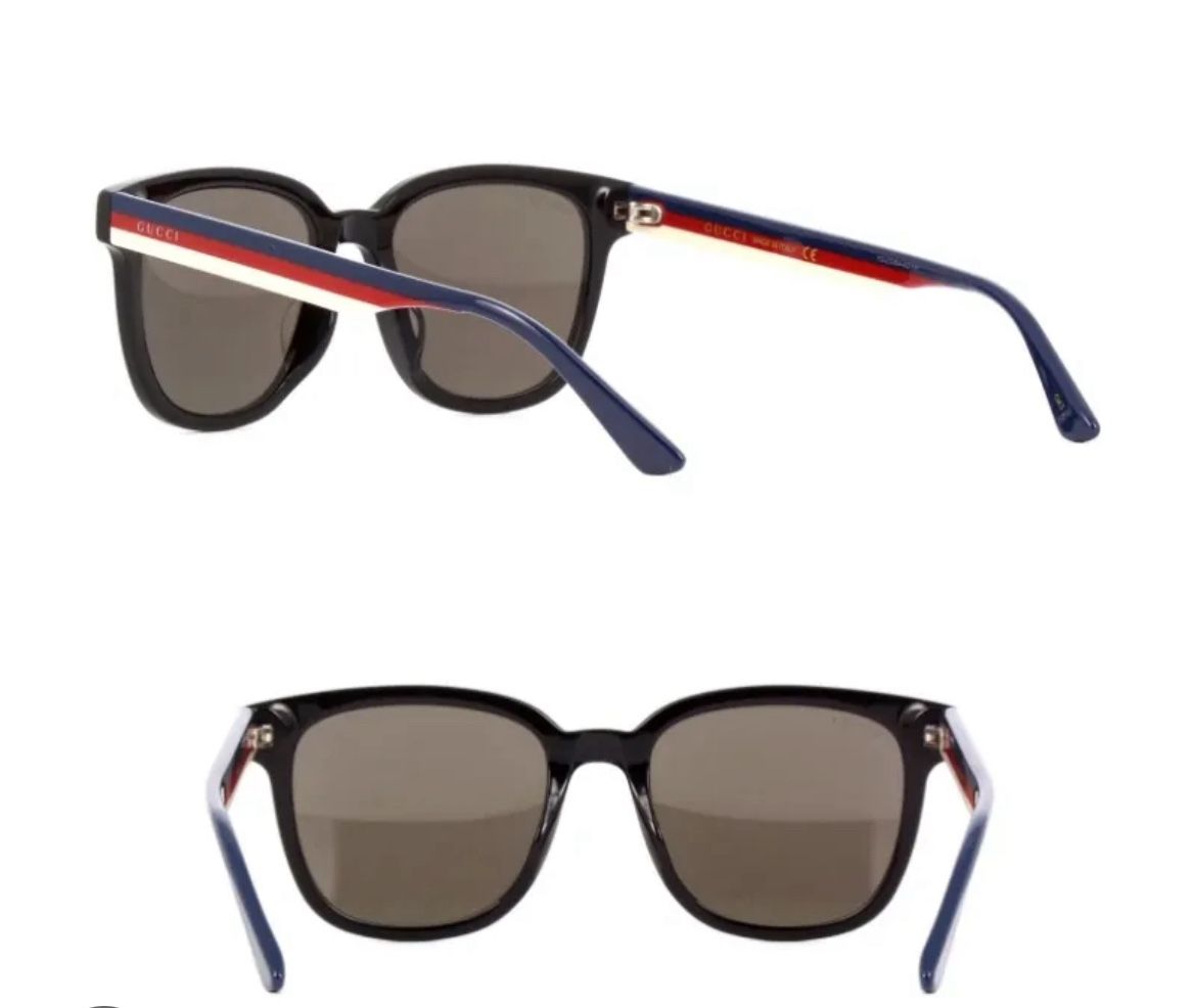 Gucci Sunglasses GG0848SK (Case INCLUDED)