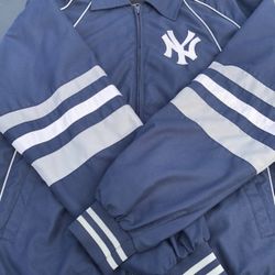 Jacket Yankee Man Size XL 