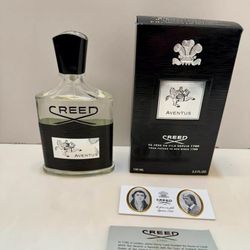 Creed Aventus 
