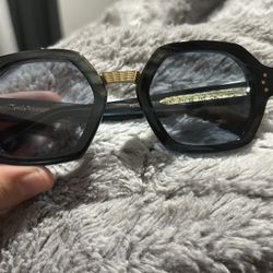 Dandy’s Argo Sunglasses