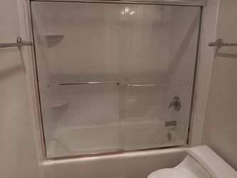 Shower Glass Door