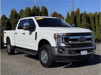 2022 Ford F-250